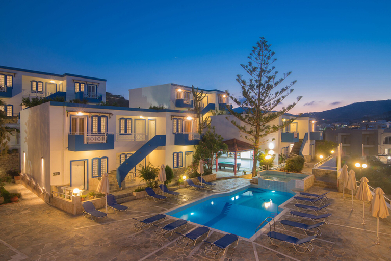 Exterior & Views 2, Belvedere Village, Crete