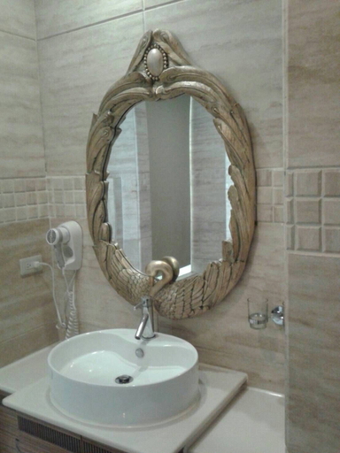 Bathroom 3, 嘉義永鎮御花園汽車旅館, Chiayi City