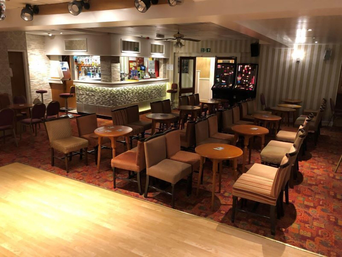 Food & Drinks 4, Silversands Hotel, Lancashire