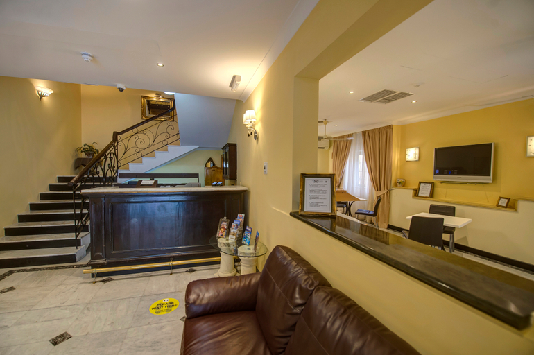 Public Area 3, Allegro Hotel, St Julian's