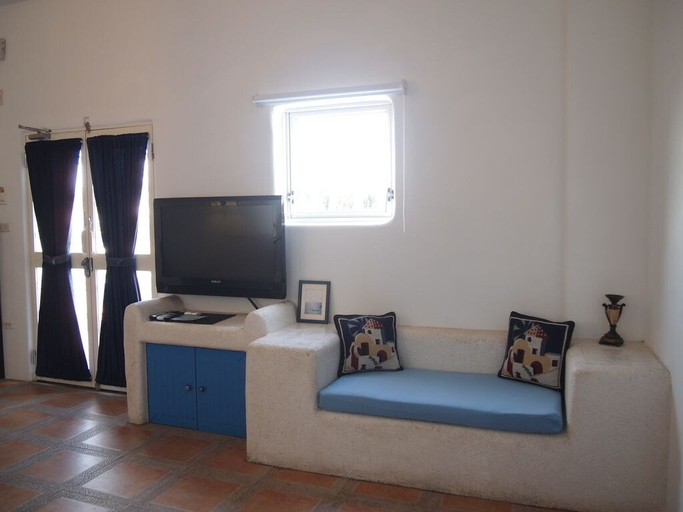 Others 5, Greek frontier villa, Penghu