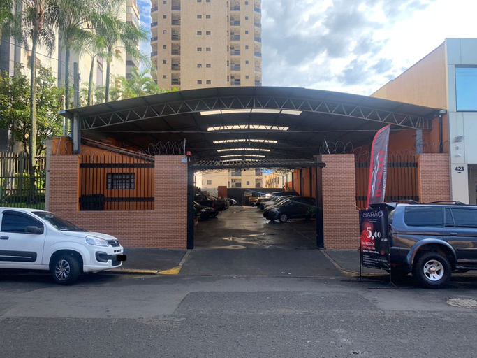 Others 5, Hotel Barao Ribeirao, Ribeirao Preto