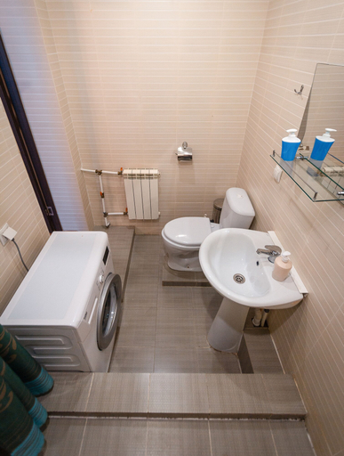 Others 4, Apartment on Fontannaya 61a-24, Vladivostok gorsovet