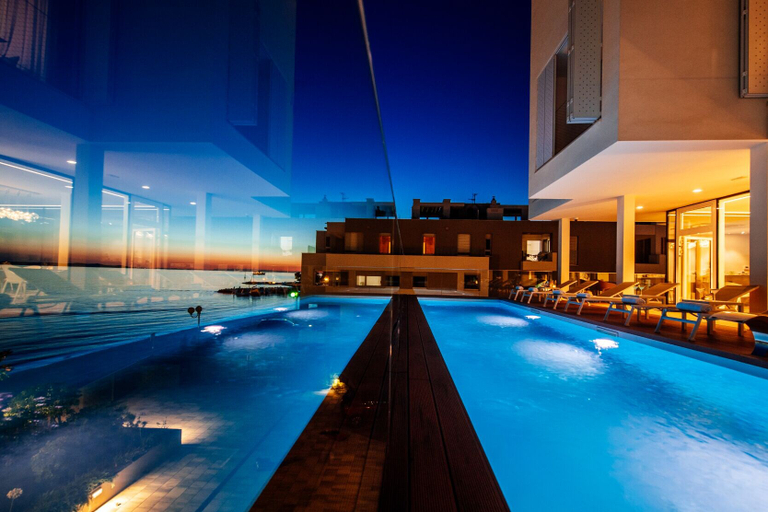 Sport & Beauty 4, Dedaj Resort - Villa Tina, Zadar