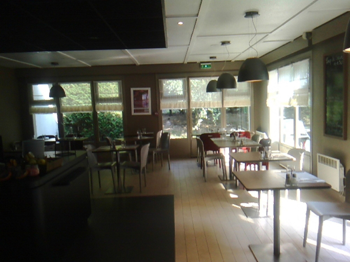 Food & Drinks 5, Hotel Campanile Lille Sud-Seclin, Nord