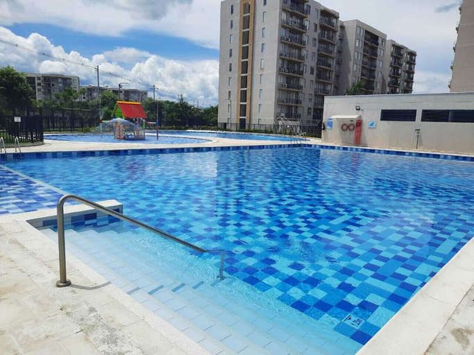 Sport & Beauty 5, Apartamento Vacacional excelente vista, Ricaurte