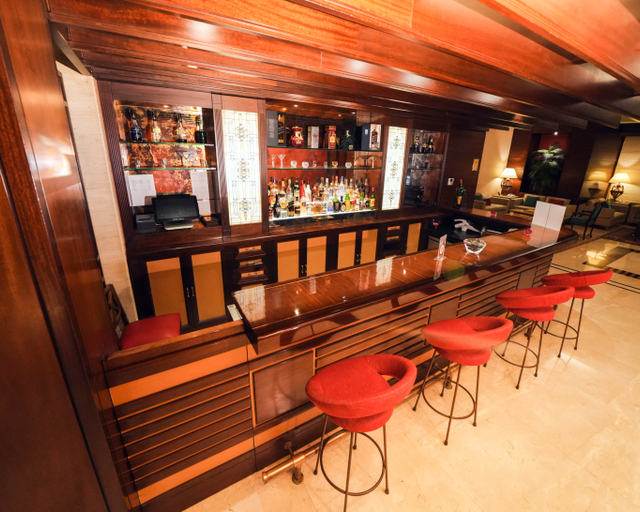 Food & Drinks 3, Casa Dor - Hamra , Beirut