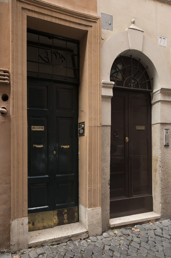Others 5, Saint Caterina House - Campo de' Fiori, Roma