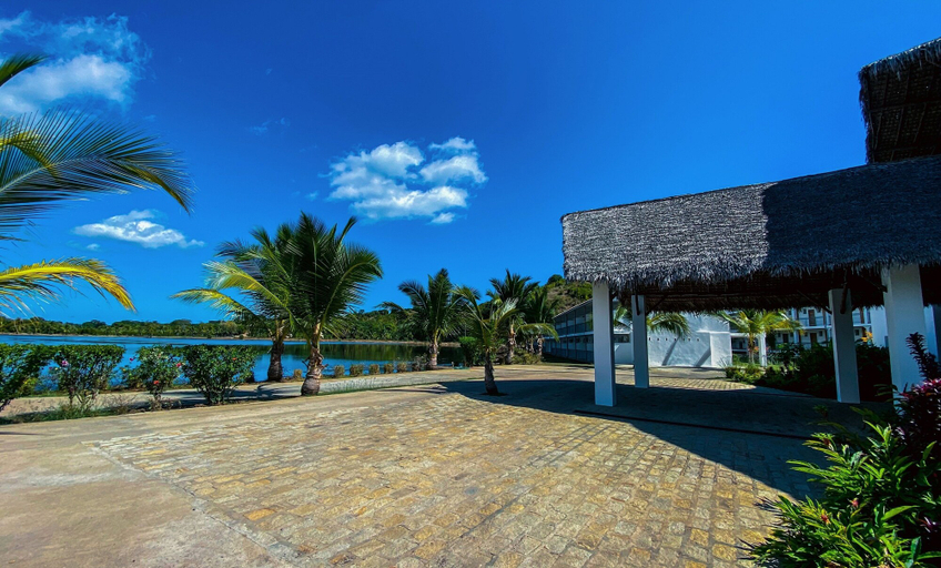 Exterior & Views 2, Orangea Beach Resort, Diana