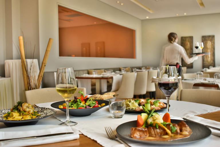 Food & Drinks 4, Plaza Resort Hotel, Attica