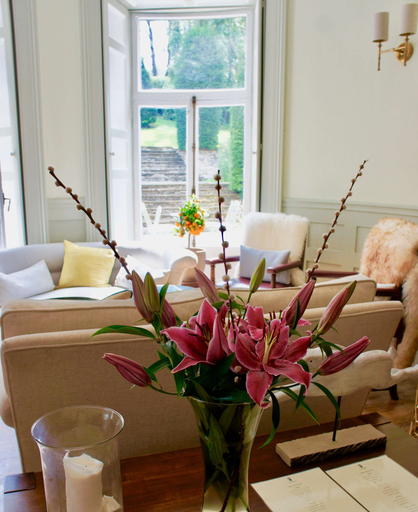 Bedroom 4, Burleigh Court, Gloucestershire
