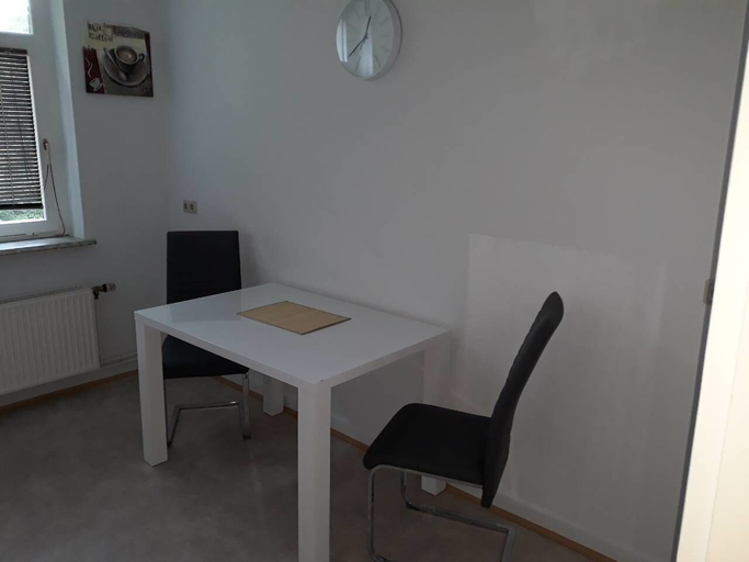 Others 4, Pension Donau Apartments, Region Hannover