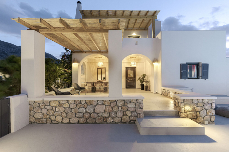 Exterior & Views, Escape View Villa, South Aegean