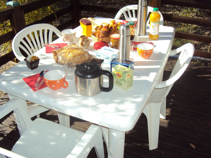 Food & Drinks, Maison d'hotes La Douloire, Vaucluse
