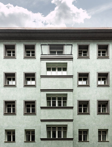 Exterior & Views 2, Residence - Palais Hörtenberg, Bolzano