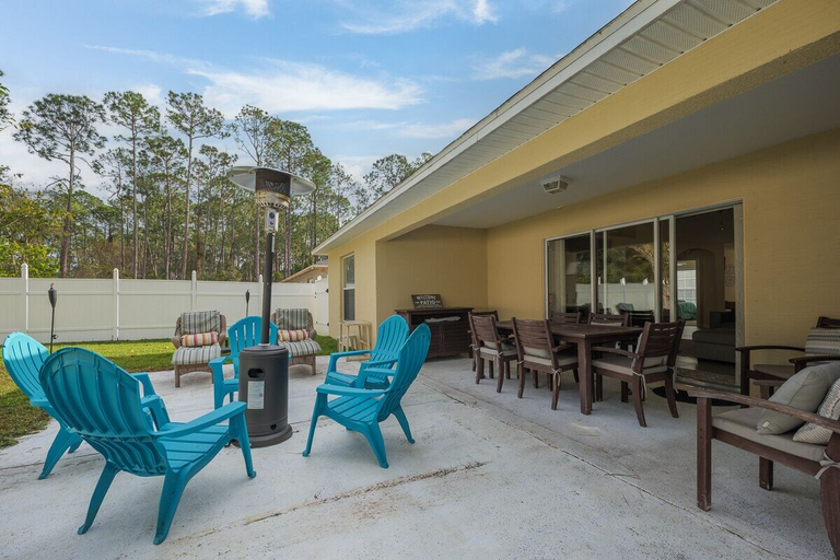 Others 1, Paradise at the Palms, Flagler