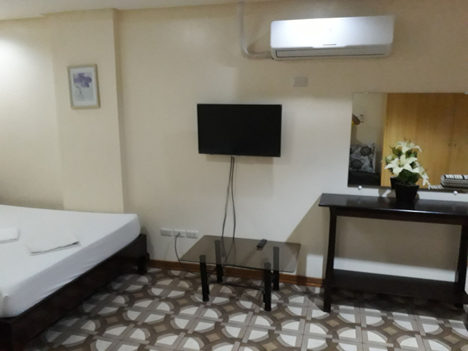 Others 5, WMV Hotel & Restaurant, Infanta