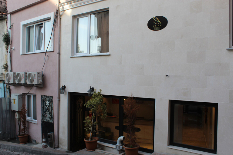 Exterior & Views 2, The Reina Istanbul, Fatih