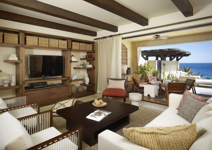 Bedroom 3, Hacienda Beach Club & Residences, La Paz