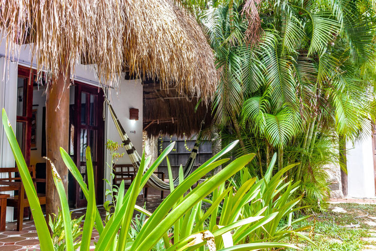 Exterior & Views 2, Apart hotel Casaejido, Cozumel