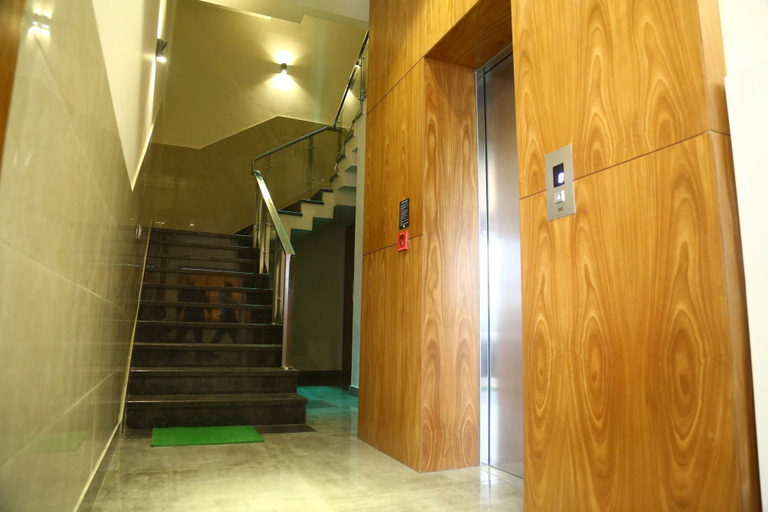Others 5, Hotel Bhumi Residency, Panipat