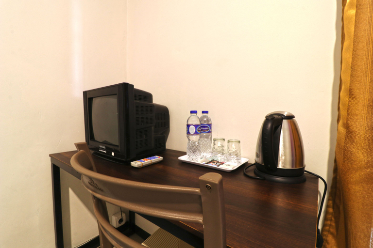 Amenities