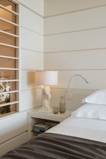Bedroom 3, Lefay Resort & SPA Lago di Garda, Brescia