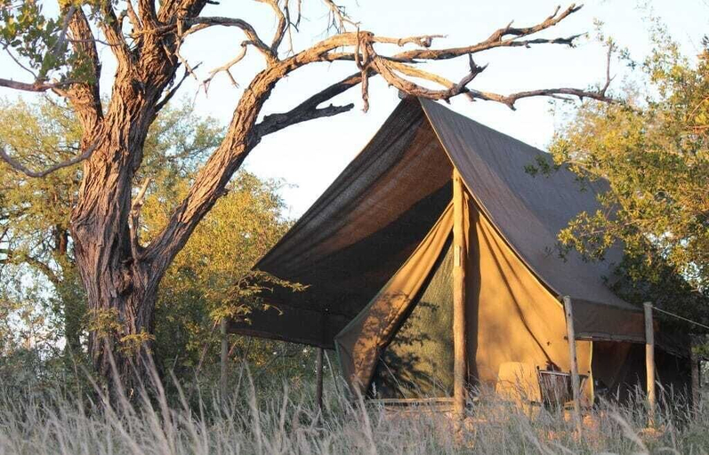 Exterior & Views, Bundox Explorer Camp, Mopani