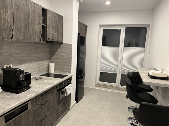 Bathroom 4, Stunning 2-Room Penthouse Lakeview W11, Municipiul Bucuresti