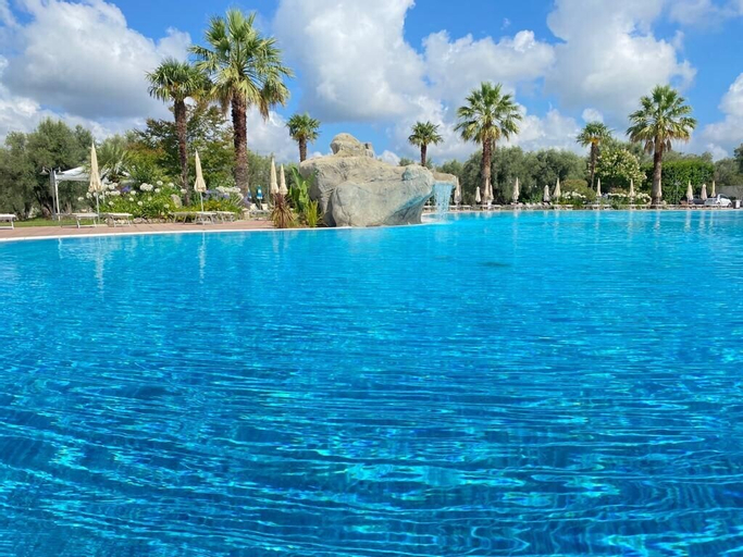 Sport & Beauty 2, Uliveto Principessa Resort, Reggio Di Calabria