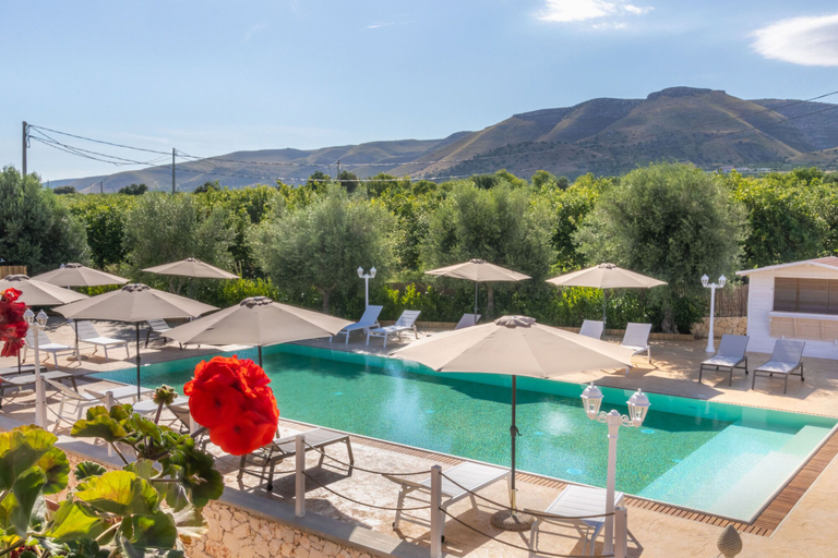 Sport & Beauty 4, Tramonto Ibleo Resort, Syracuse