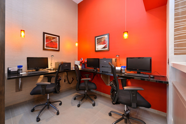 Others 5, Best Western Plus Park Place Inn - Mini Suites, Orange