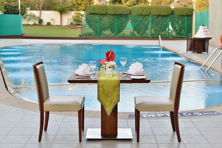 Sport & Beauty 3, Vivanta Vadodara, Vadodara