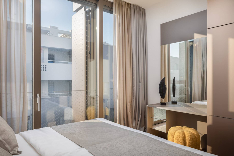 Bedroom 2, Dedaj Resort - Villa Tina, Zadar