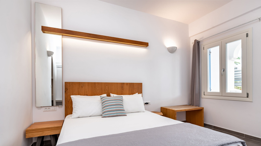 Bedroom 5, Stelios Place, South Aegean