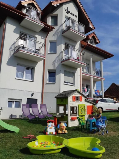 Exterior & Views 2, Guest House Vipabo, Gryfice