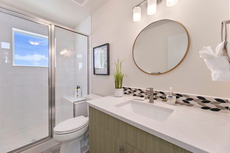 Bathroom 4, 938 Jerome St Unit 2, Larimer