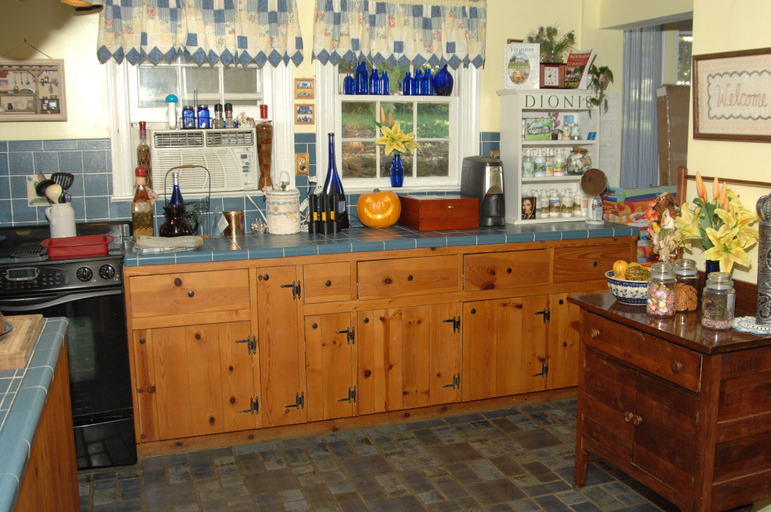 Food & Drinks 4, Briar Patch Bed & Breakfast Inn, Loudoun