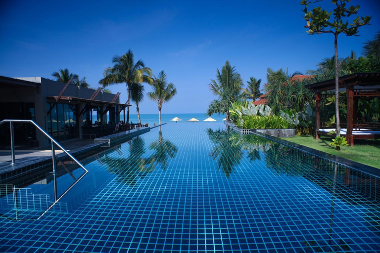 Sport & Beauty 3, Chongfah Resort, Takua Pa