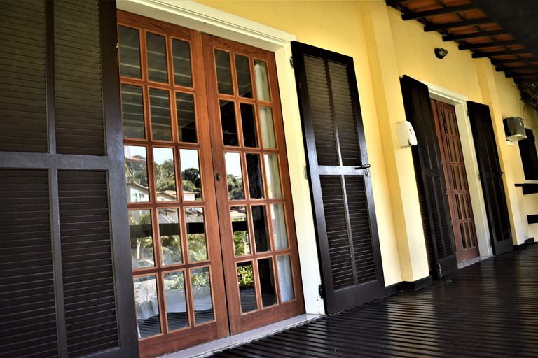 Exterior & Views 2, Hibiscus Beach Pousada, Armação dos Búzios