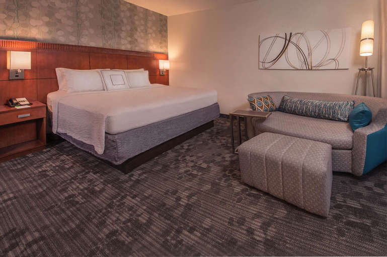 Sonesta Select Arlington Rosslyn, Arlington