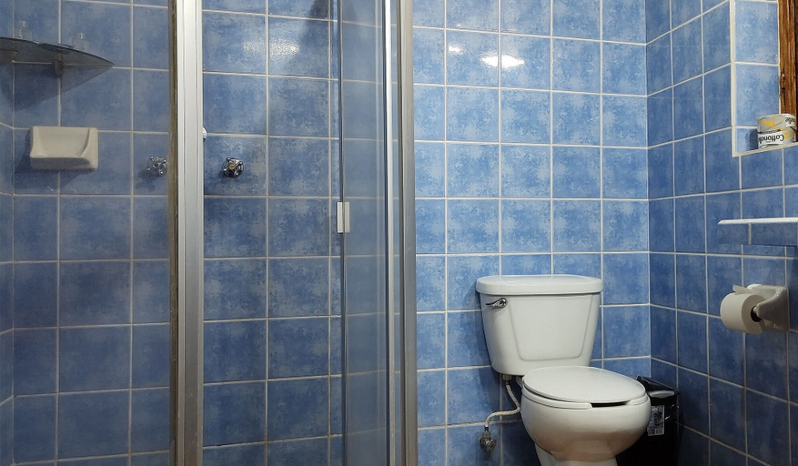 Bathroom 4, Estancia Villa Real, Autlán de Navarro