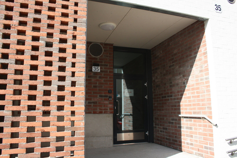 Exterior & Views, Forenom Serviced Apartments Rovaniemi, Lapland
