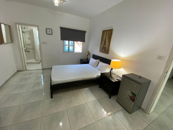 Bedroom 3, Villa 126, Dubai