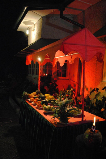 Food & Drinks 4, Hatale Tea Garden Bungalow, Panvila