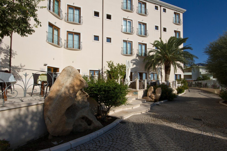 Exterior & Views 2, Hotel Brancamaria, Nuoro
