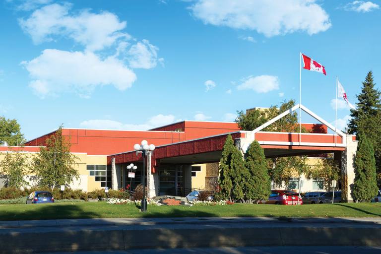 Exterior & Views 2, Canad Inns Destination Centre Garden City, Division No. 11
