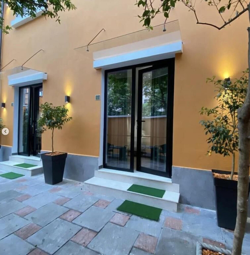 Exterior & Views 2, Vila Jasmine, Tiranës