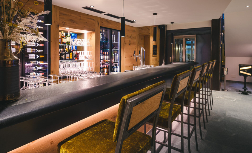 Food & Drinks 4, Hotel Tannenhof, Visp