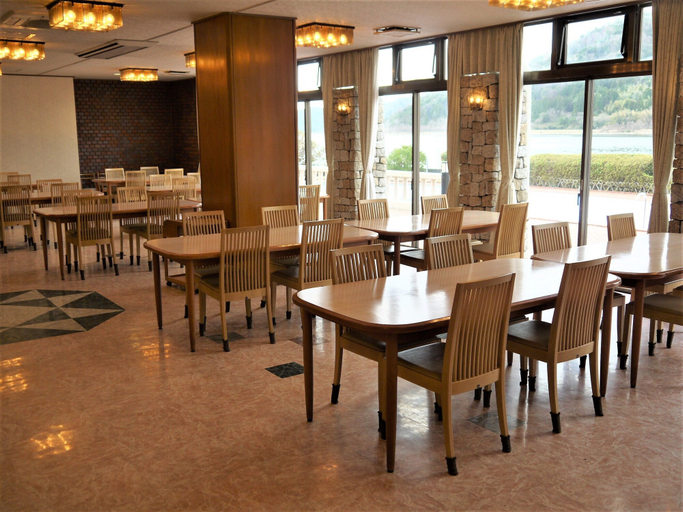 Food & Drinks 4, The Gran Resort Mikatagoko, Mihama